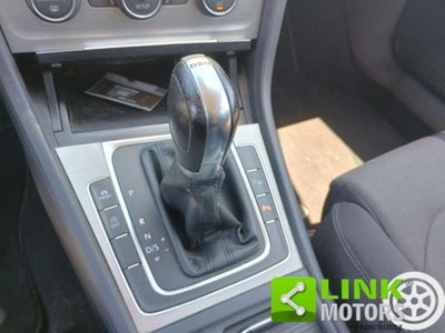 Volkswagen Golf 1.4 TSI 140 CV DSG 5p. Highline BlueMotion Technology (20)