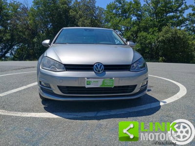 Volkswagen Golf 1.4 TSI 140 CV DSG 5p. Highline BlueMotion Technology (3)