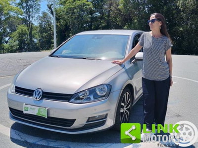 Volkswagen Golf 1.4 TSI 140 CV DSG 5p. Highline BlueMotion Technology (9)