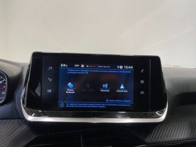 Peugeot 208 1.2 puretech Active s&s 75cv (11)