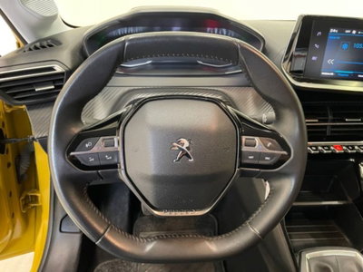Peugeot 208 1.2 puretech Active s&s 75cv (16)