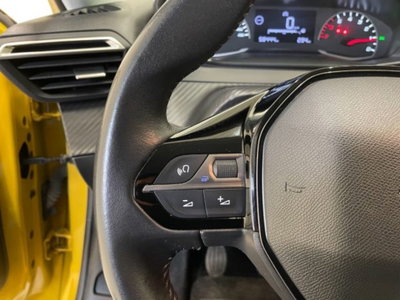 Peugeot 208 1.2 puretech Active s&s 75cv (17)
