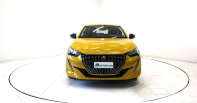 Peugeot 208 1.2 puretech Active s&s 75cv (2)