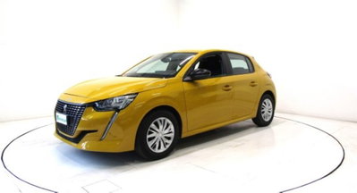 Peugeot 208 1.2 puretech Active s&s 75cv (20)
