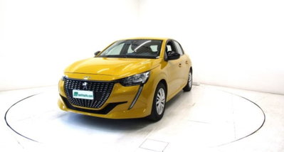 Peugeot 208 1.2 puretech Active s&s 75cv (3)