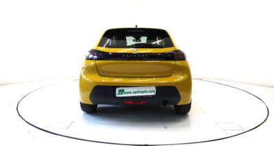 Peugeot 208 1.2 puretech Active s&s 75cv (4)