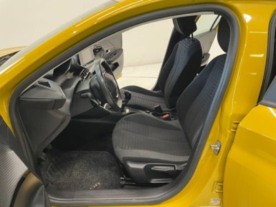 Peugeot 208 1.2 puretech Active s&s 75cv (6)