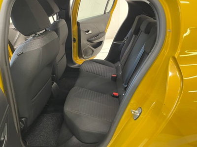 Peugeot 208 1.2 puretech Active s&s 75cv (7)