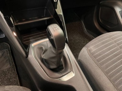 Peugeot 208 1.2 puretech Active s&s 75cv (8)
