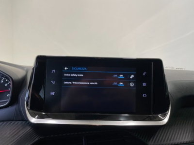 Peugeot 208 1.2 puretech Active s&s 75cv (9)
