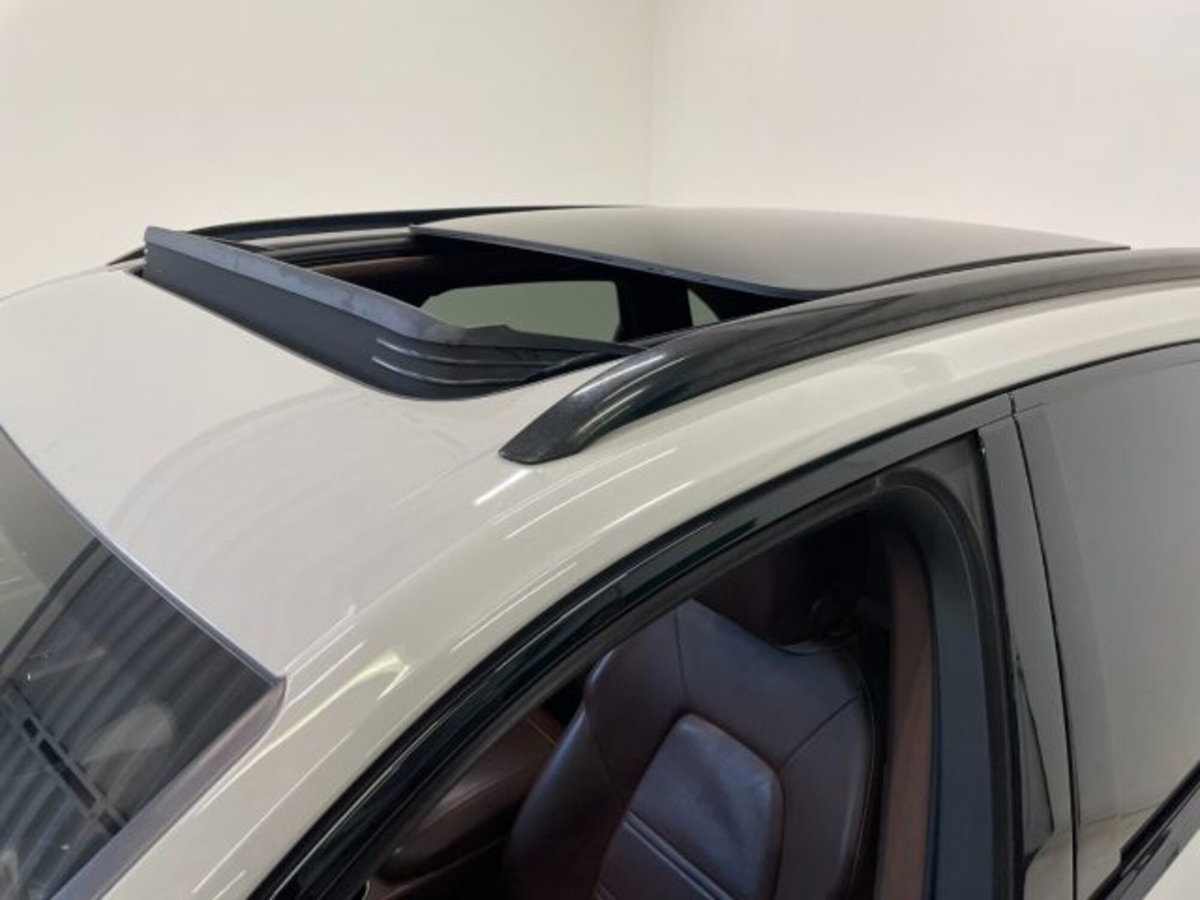 Porsche Cayenne 3.0 V6 (11)