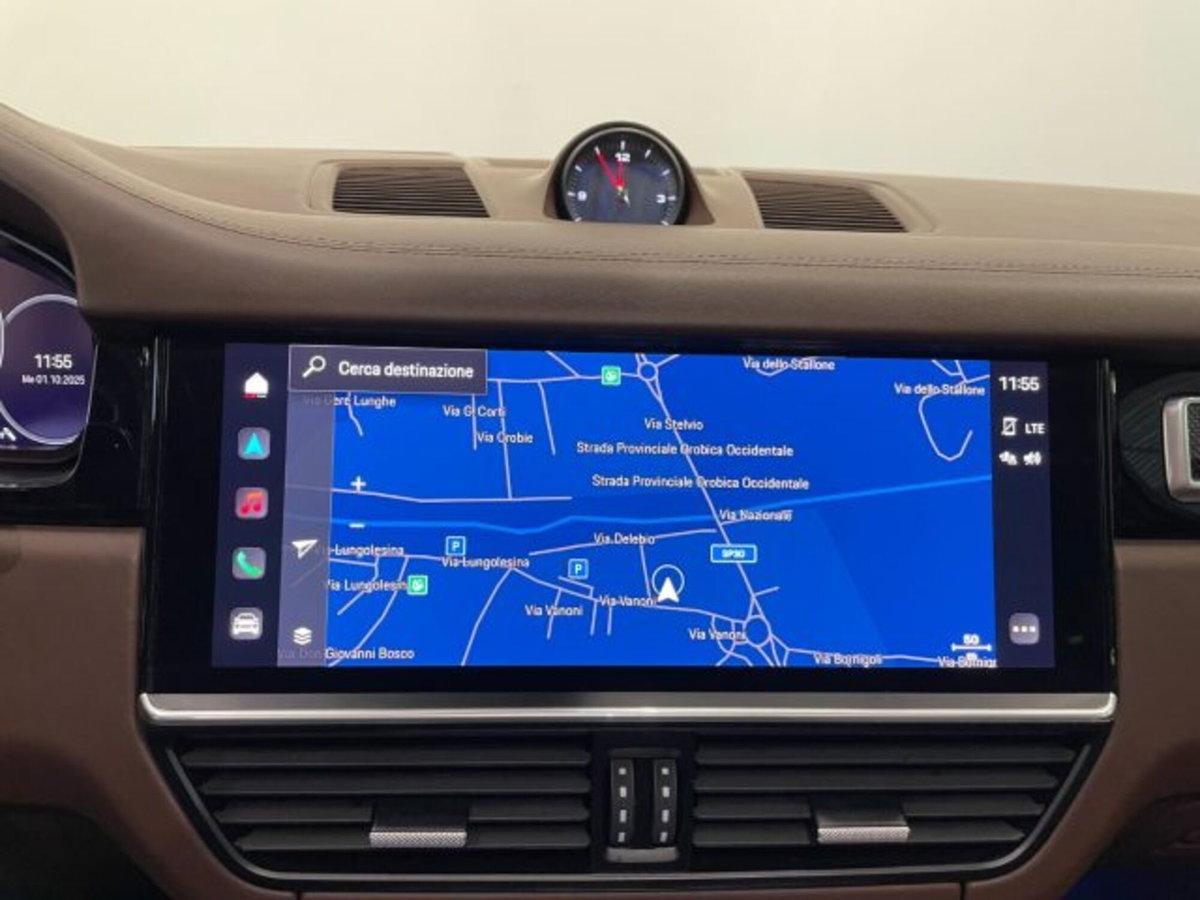 Porsche Cayenne 3.0 V6 (12)