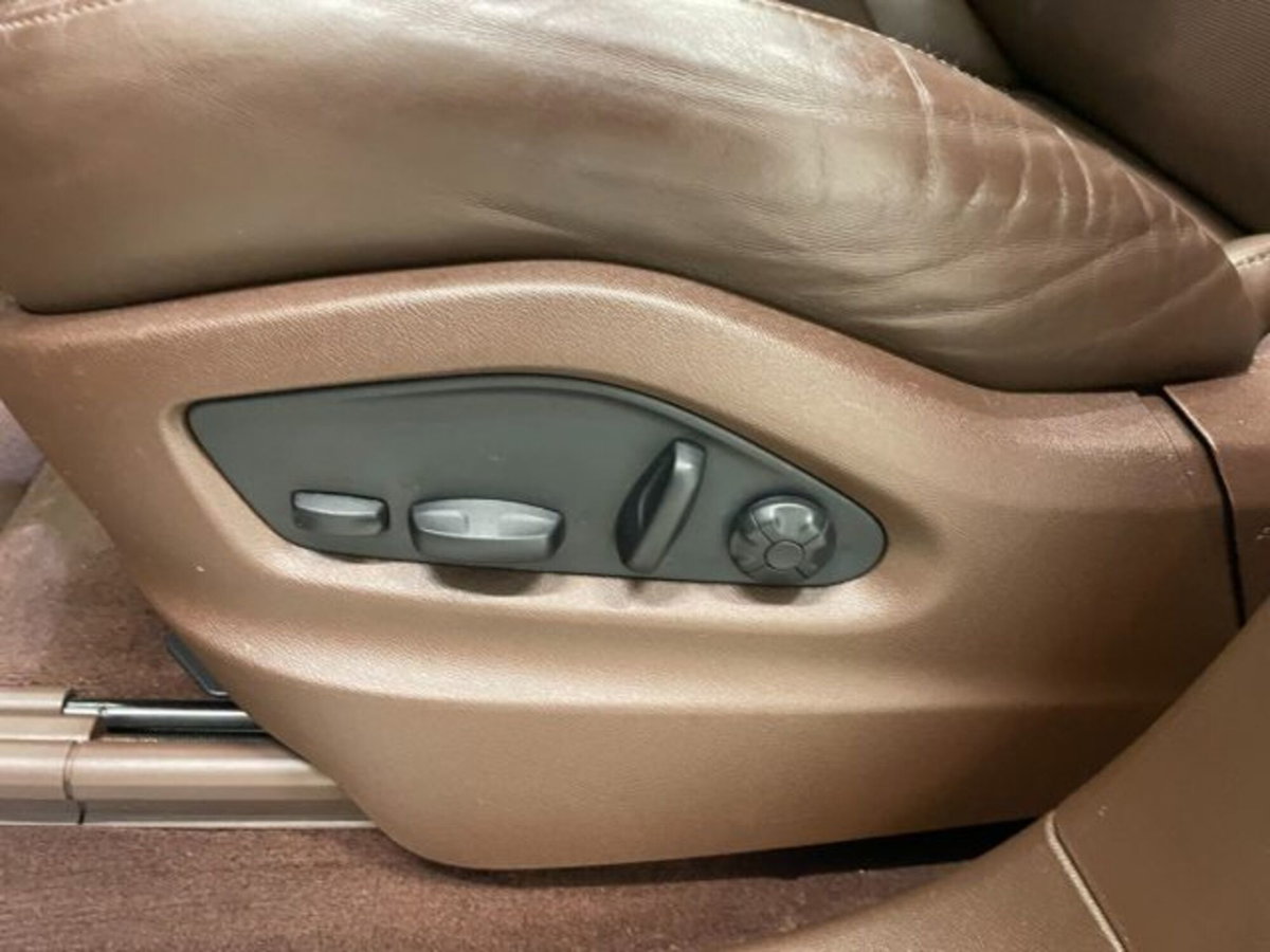 Porsche Cayenne 3.0 V6 (16)