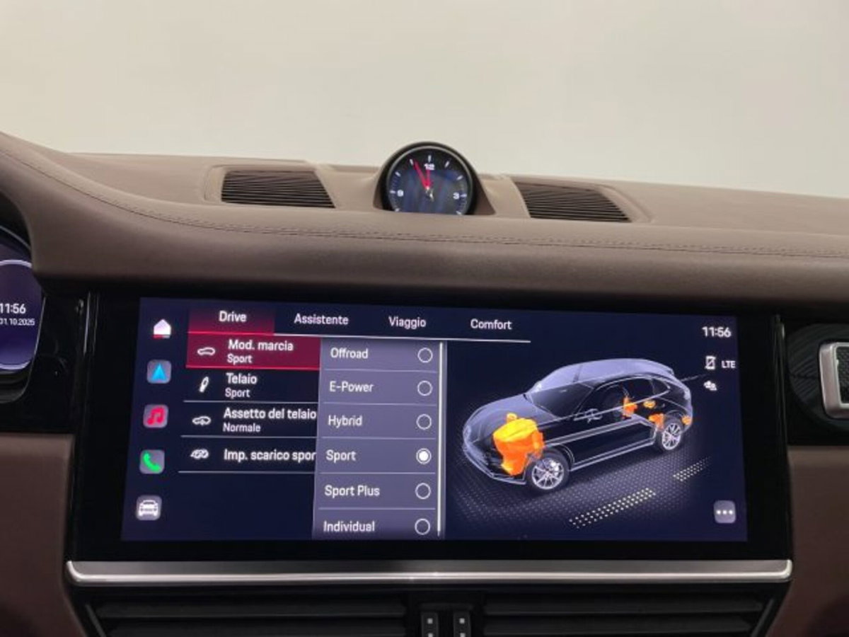Porsche Cayenne 3.0 V6 (19)