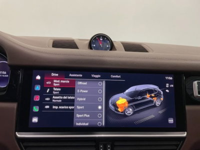 Porsche Cayenne 3.0 V6 (19)