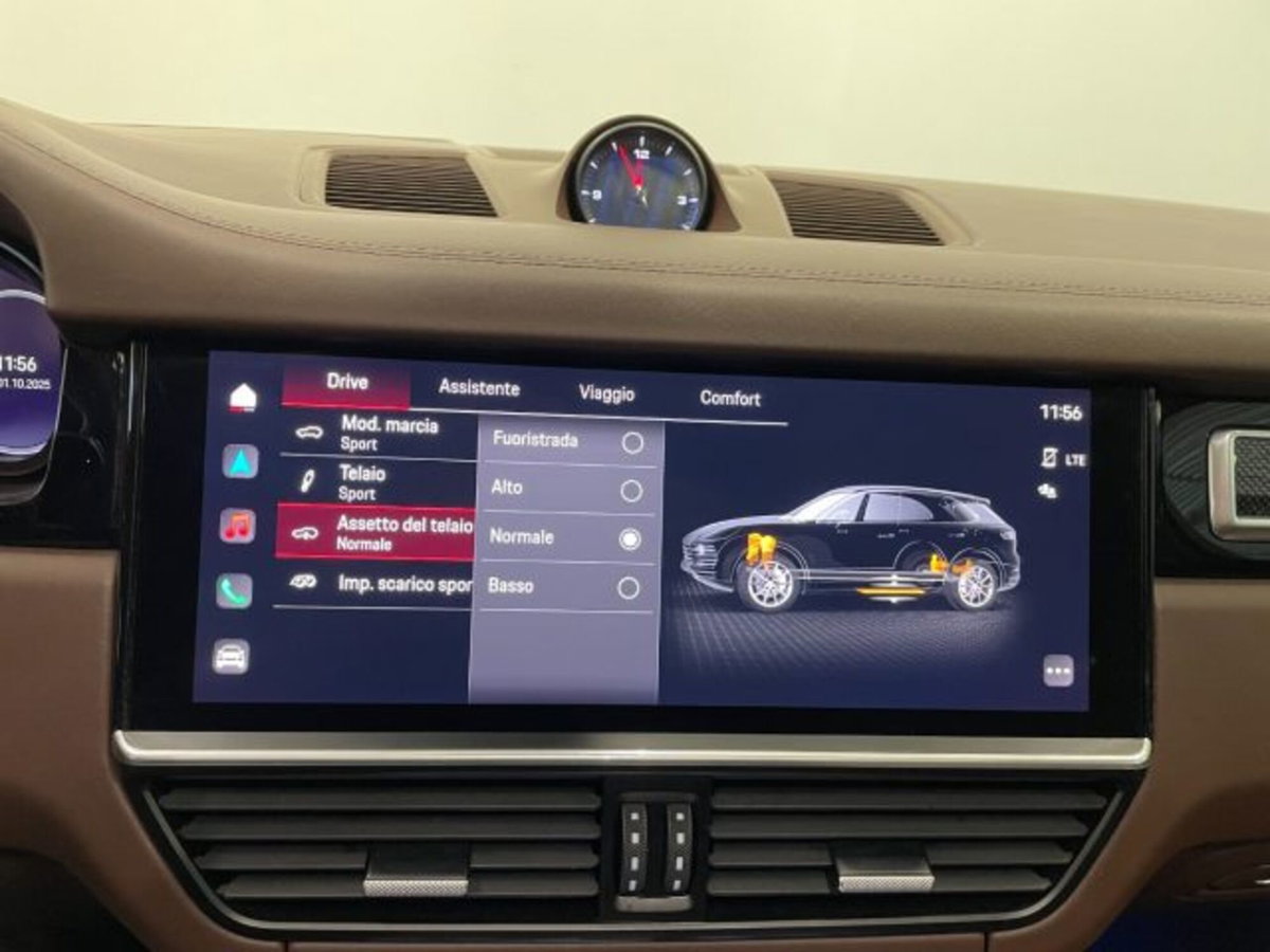 Porsche Cayenne 3.0 V6 (20)