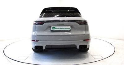Porsche Cayenne 3.0 V6 (4)