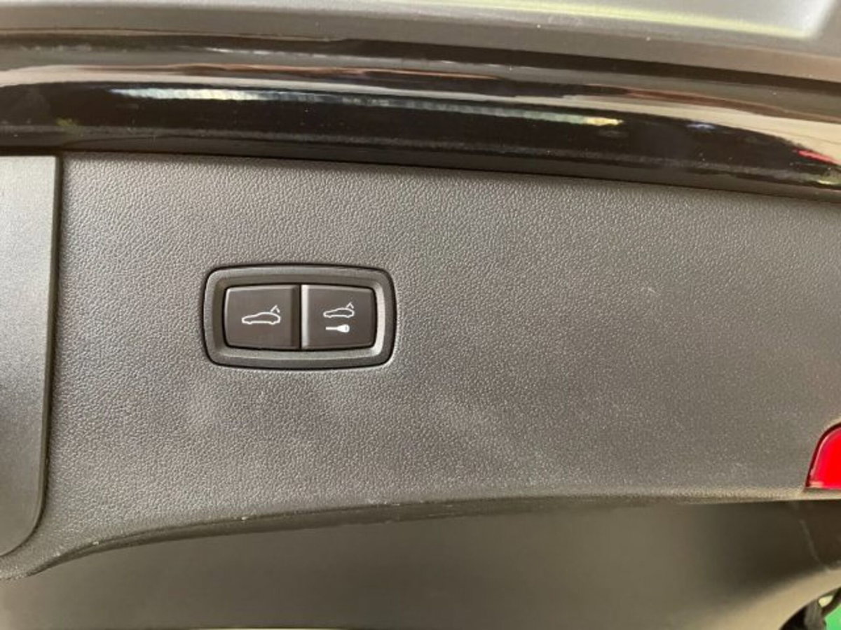 Porsche Cayenne Coupé 3.0 V6 (10)