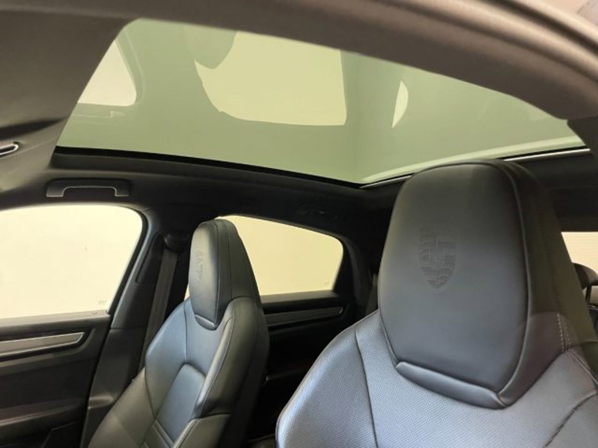 Porsche Cayenne Coupé 3.0 V6 (12)