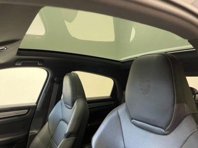 Porsche Cayenne Coupé 3.0 V6 (12)