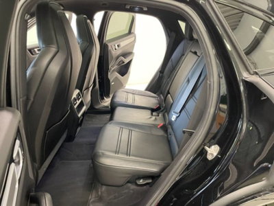 Porsche Cayenne Coupé 3.0 V6 (9)