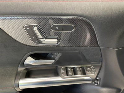 Mercedes-Benz GLA SUV 35 4Matic AMG (10)