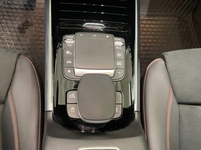 Mercedes-Benz GLA SUV 35 4Matic AMG (14)