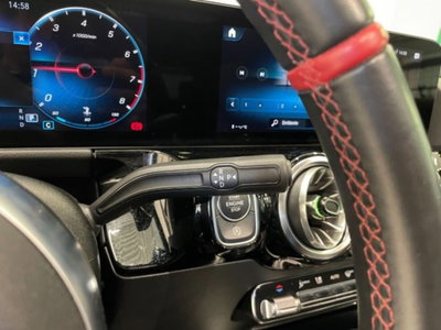 Mercedes-Benz GLA SUV 35 4Matic AMG (20)