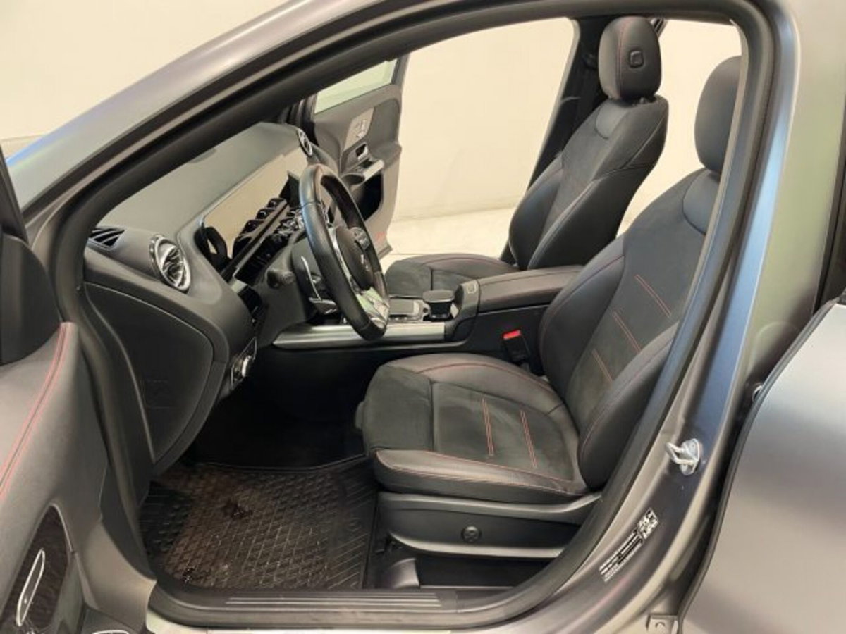 Mercedes-Benz GLA SUV 35 4Matic AMG (6)