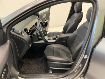 Mercedes-Benz GLA SUV 35 4Matic AMG (6)