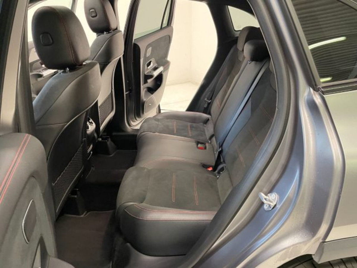 Mercedes-Benz GLA SUV 35 4Matic AMG (7)