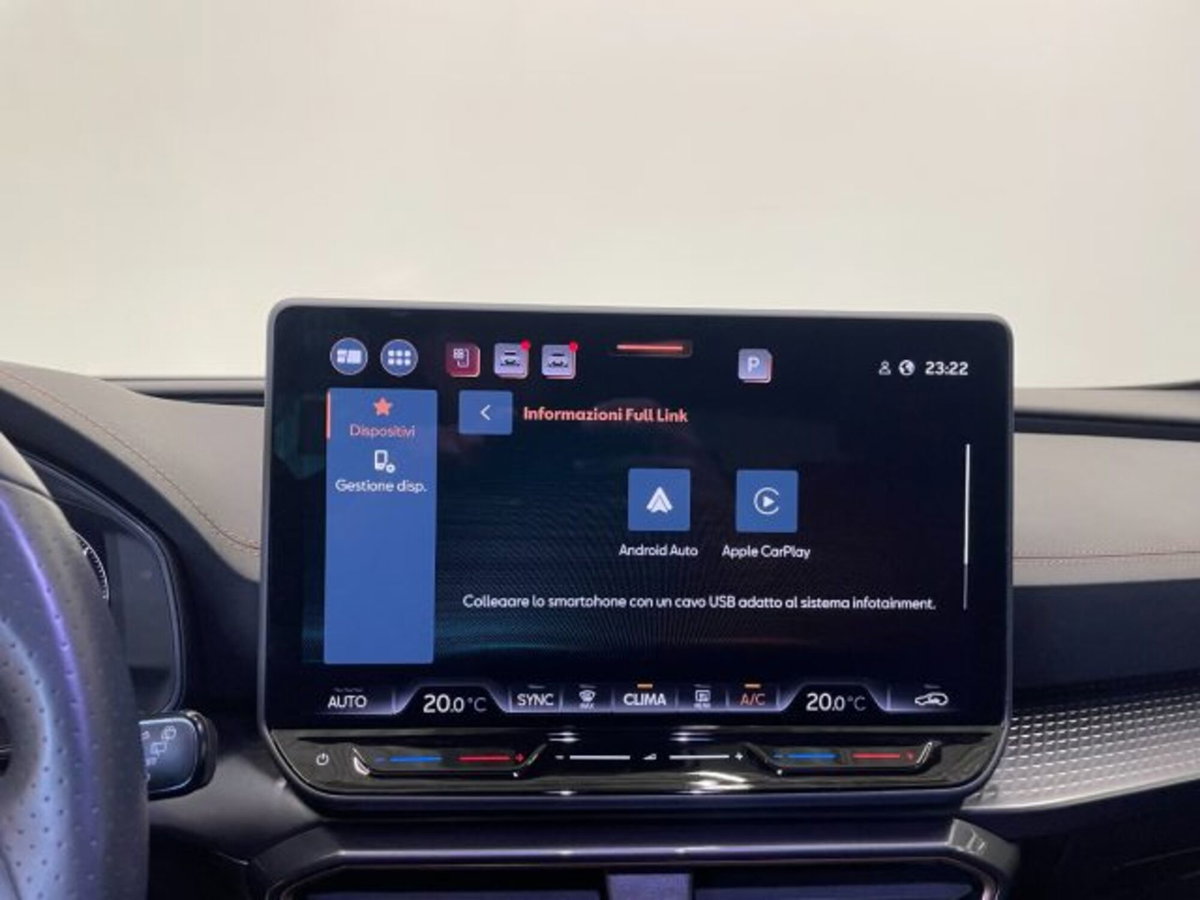 Cupra Formentor 1.5 hybrid 150cv dsg (10)