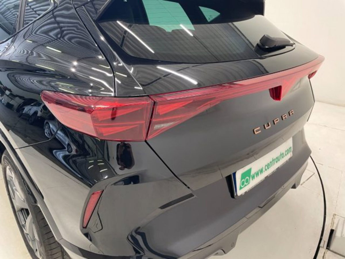 Cupra Formentor 1.5 hybrid 150cv dsg (11)
