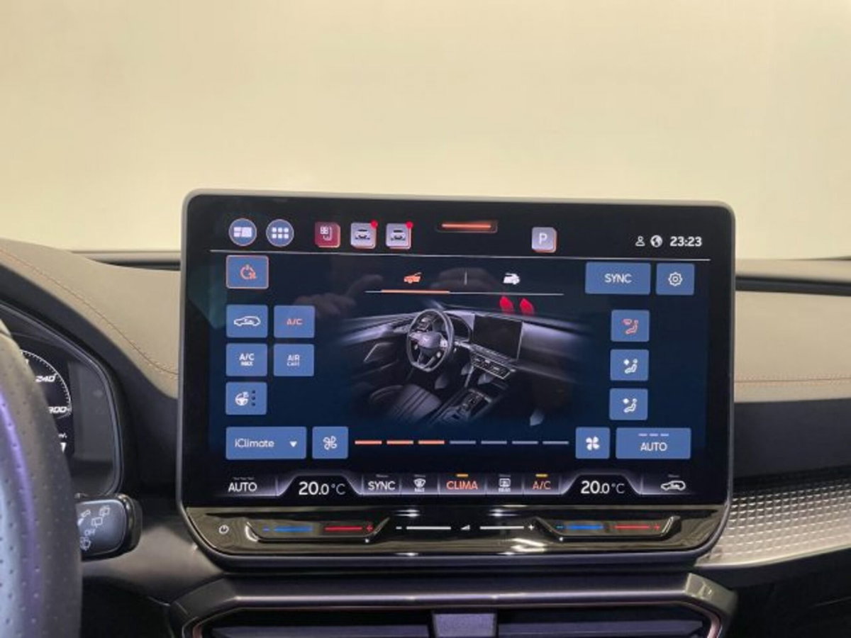 Cupra Formentor 1.5 hybrid 150cv dsg (12)