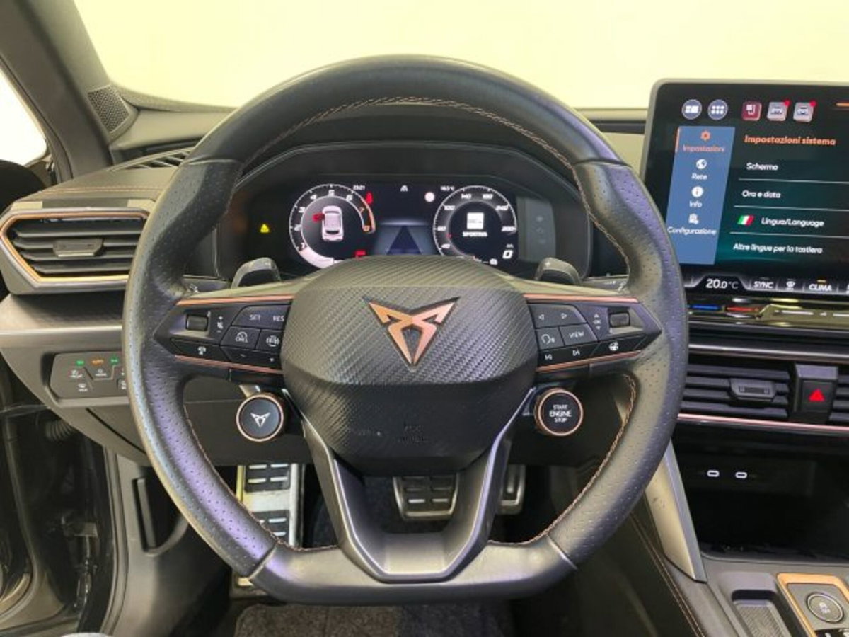 Cupra Formentor 1.5 hybrid 150cv dsg (15)