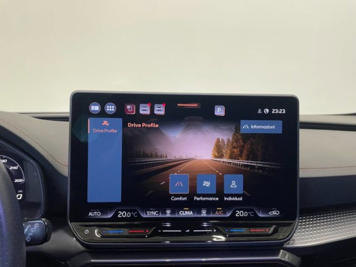 Cupra Formentor 1.5 hybrid 150cv dsg (16)