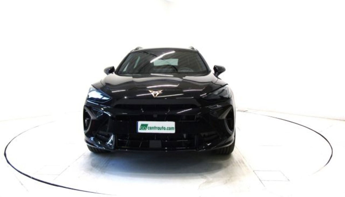 Cupra Formentor 1.5 hybrid 150cv dsg (2)