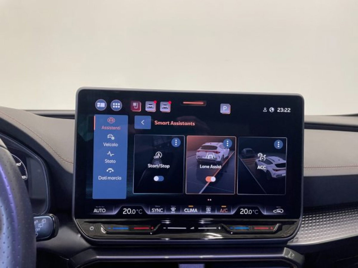 Cupra Formentor 1.5 hybrid 150cv dsg (20)