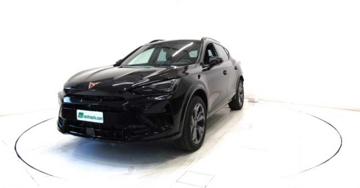 Cupra Formentor 1.5 hybrid 150cv dsg (3)