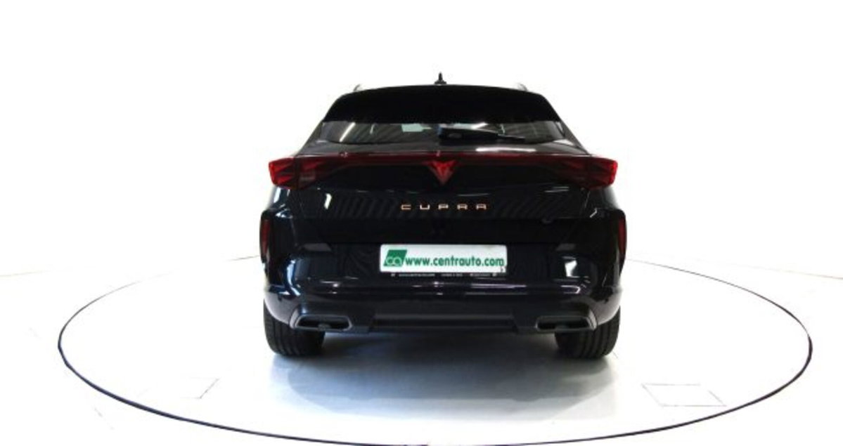 Cupra Formentor 1.5 hybrid 150cv dsg (4)