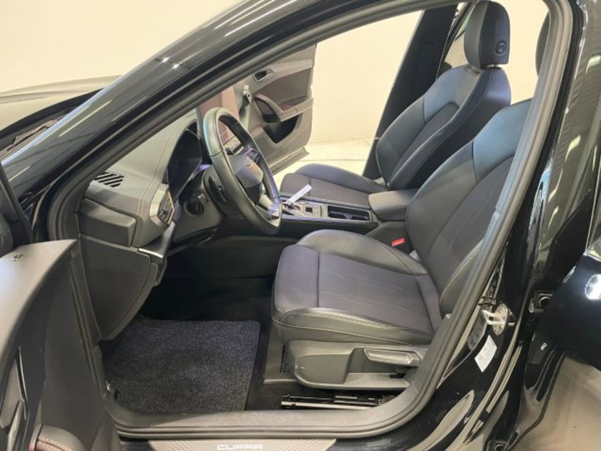 Cupra Formentor 1.5 hybrid 150cv dsg (6)