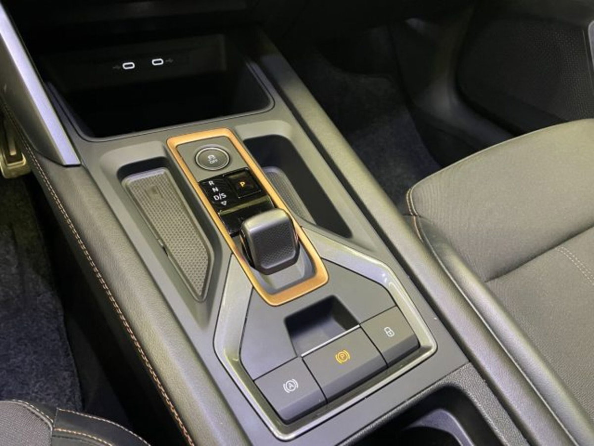 Cupra Formentor 1.5 hybrid 150cv dsg (8)