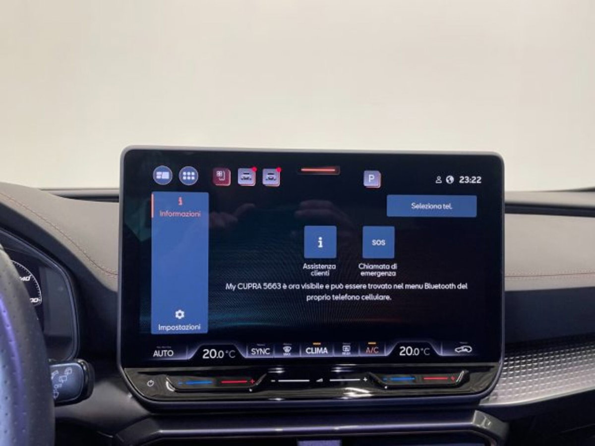 Cupra Formentor 1.5 hybrid 150cv dsg (9)