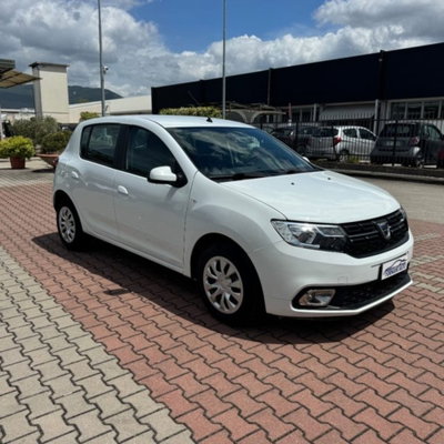 Dacia Sandero Streetway 1.0 TCe 100 CV ECO-G Comfort usata