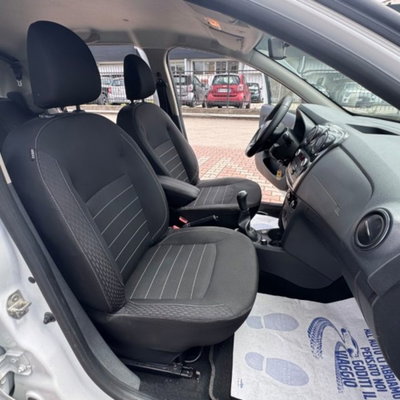 Dacia Sandero Streetway 1.0 TCe 100 CV ECO-G Comfort (16)