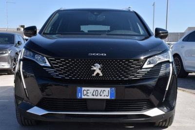 Peugeot 3008 BlueHDi 180 S&S EAT8 GT Pack (2)