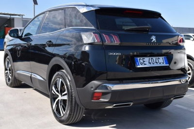Peugeot 3008 BlueHDi 180 S&S EAT8 GT Pack (6)
