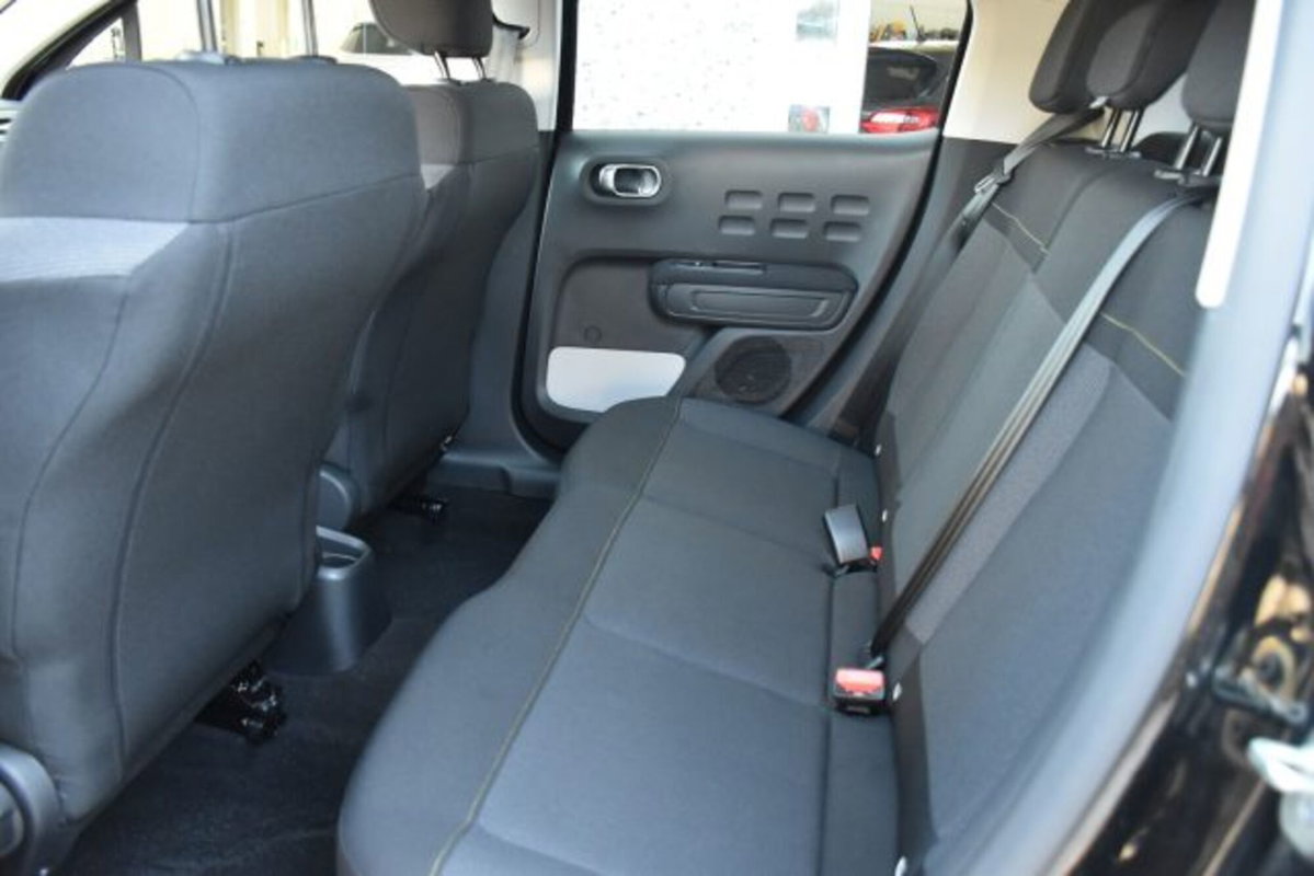 Citroen C3 PureTech 83 S&S Shine (15)