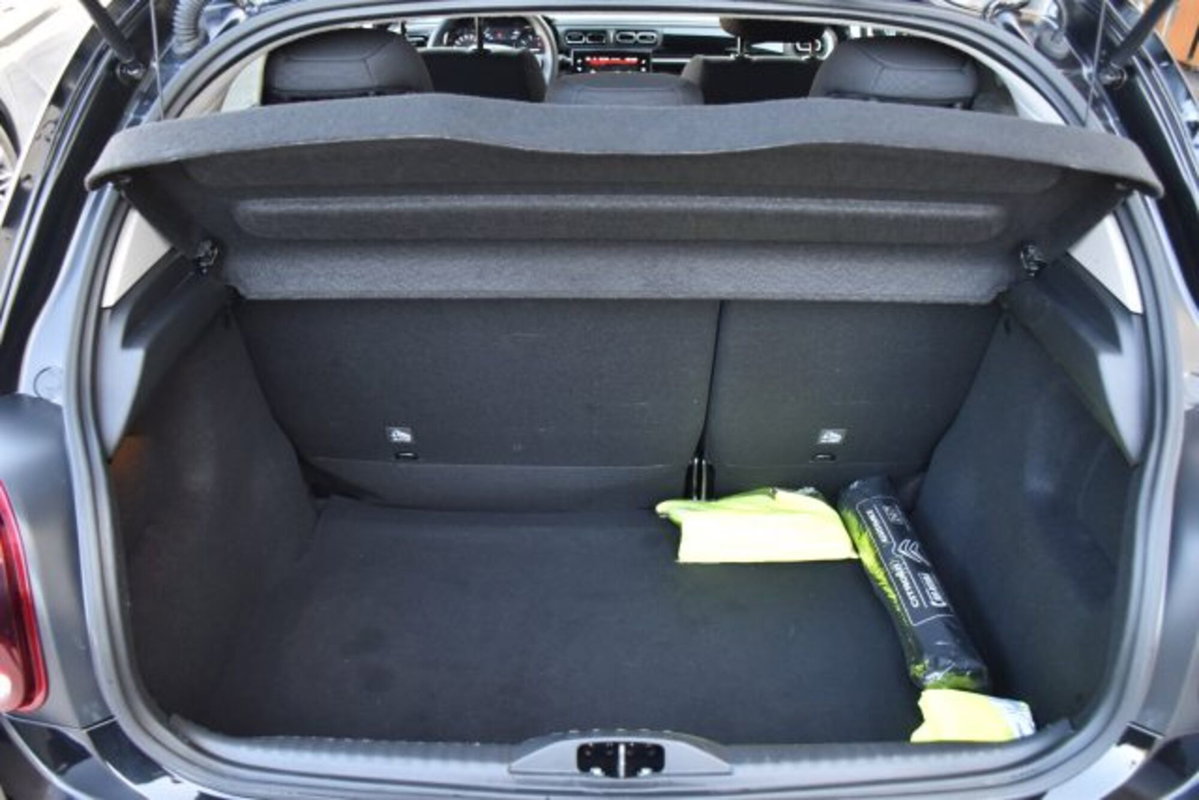 Citroen C3 PureTech 83 S&S Shine (16)