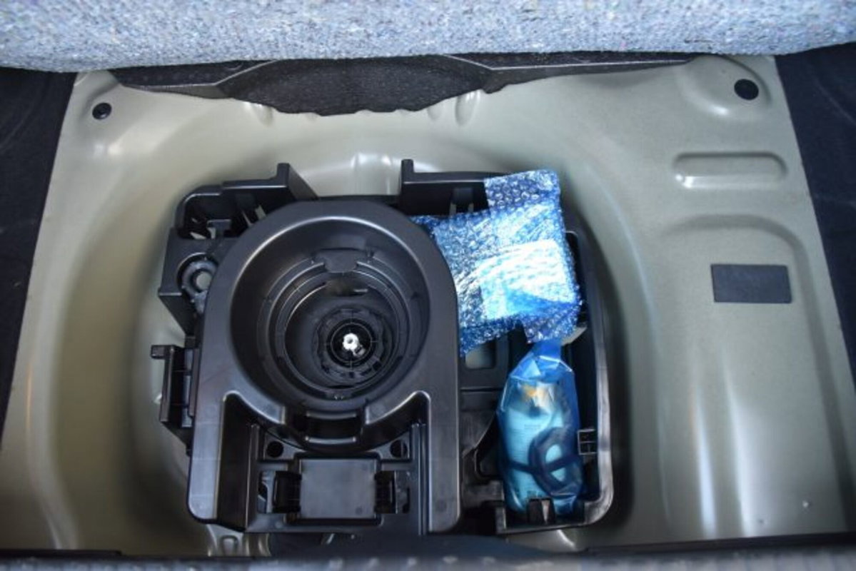 Citroen C3 PureTech 83 S&S Shine (17)